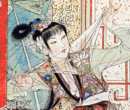 贾田雪-胡也佛《金瓶梅》的艺术魅力